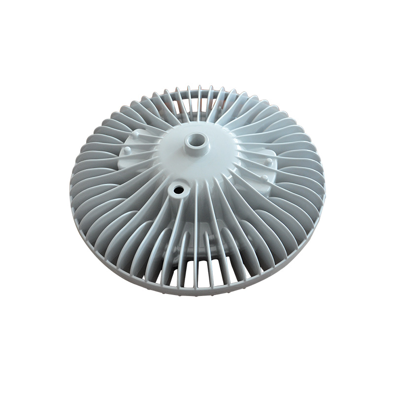High Pressure Die Casting Vs Low Pressure Casting