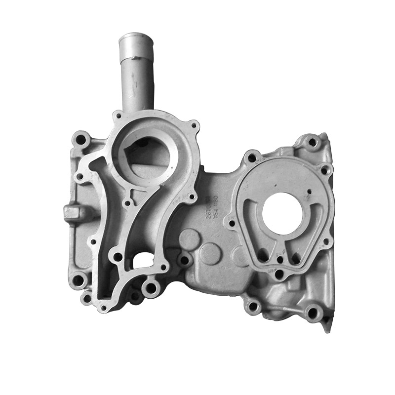 Low Pressure Vs High Pressure Die Casting Vs Gravity Casting