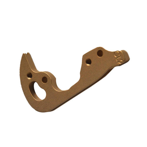 Safety Tips For Magnesium Alloy Die Casting