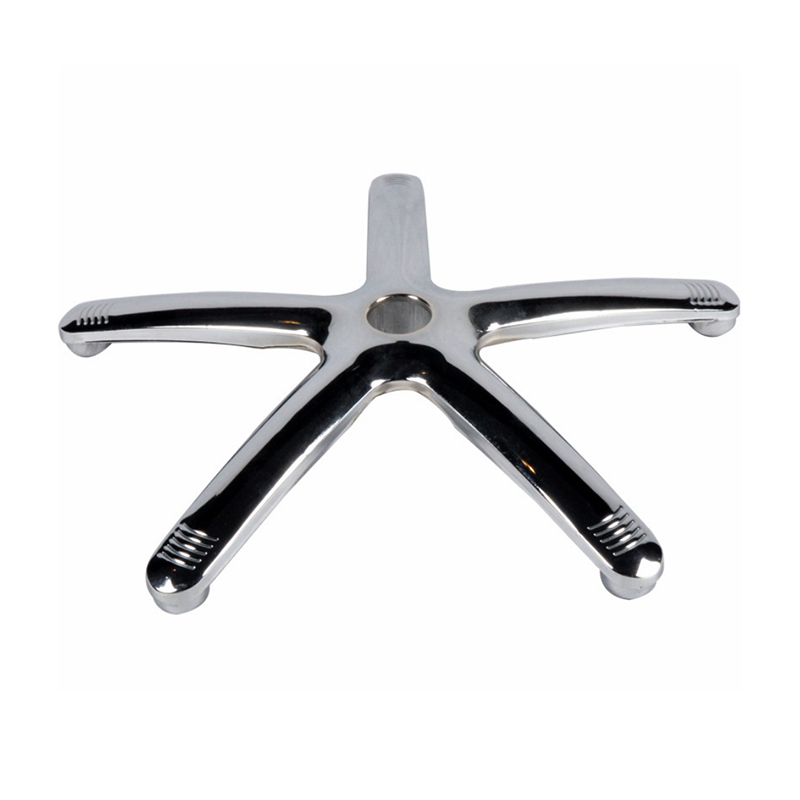 Performance and Application of Aluminum Alloy Die Casting