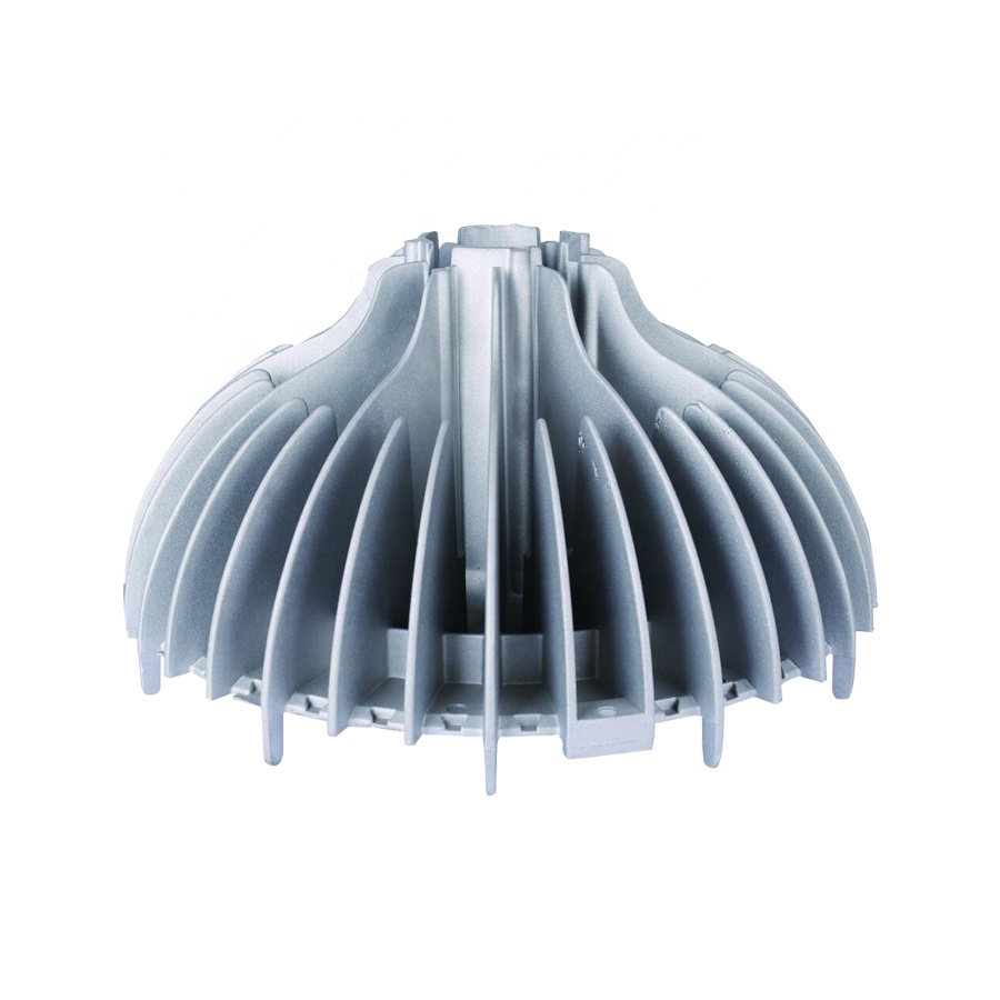 The difference between die casting and casting