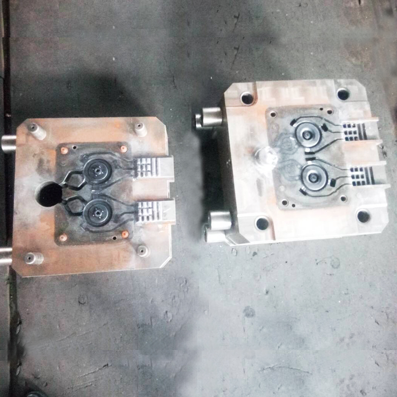 Die Casting VS Sand Casting