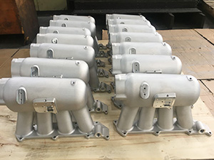 What is Die Casting?