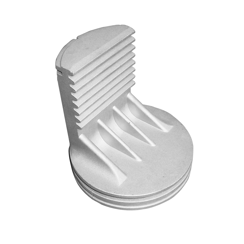 Die casting mold maintenance