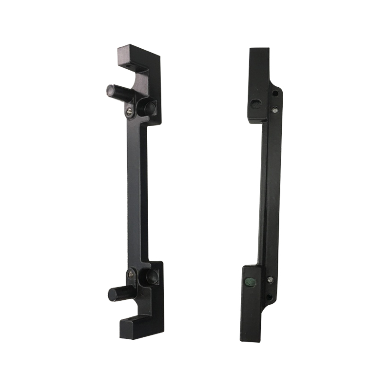 Process flow of aluminum alloy die casting
