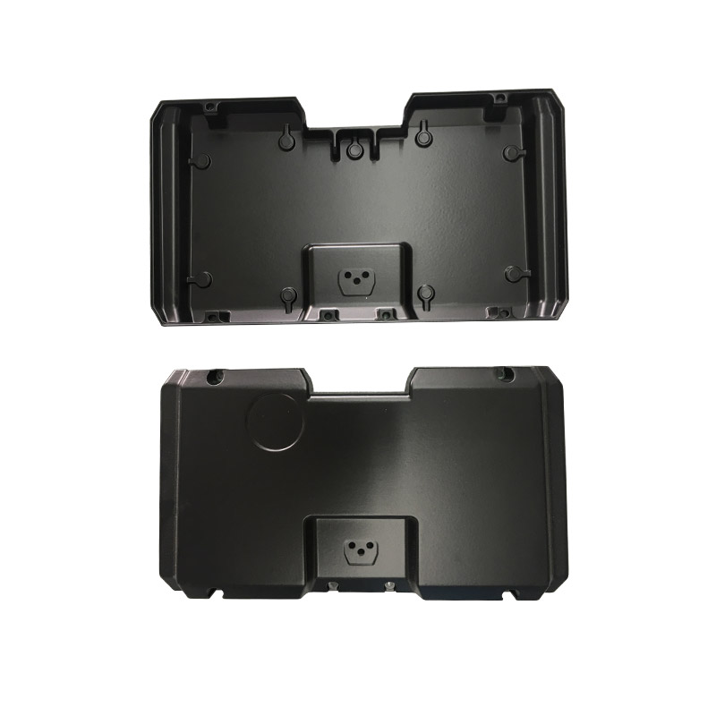 Technical characteristics and requirements of aluminum alloy template profiles