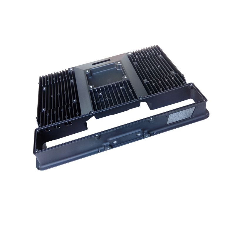 Precautions for the use of die-casting molds