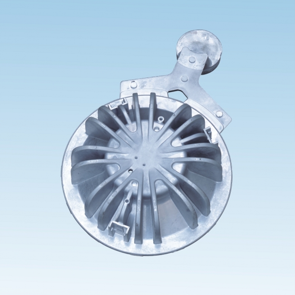 How can the clearance of aluminum alloy die casting die be reasonable?