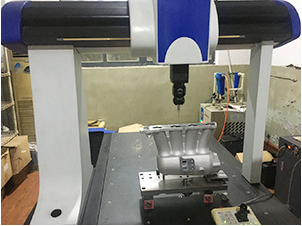 What is the overview of low pressure casting and low pressure casting technology?