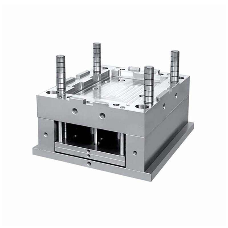 An Introduction of Injection Molding Process