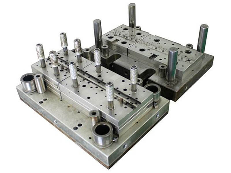 Precautions for Making Aluminum Die Casting Molds