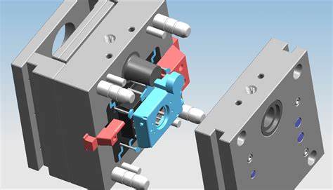 Die Casting Molds Basic Performance Requirements