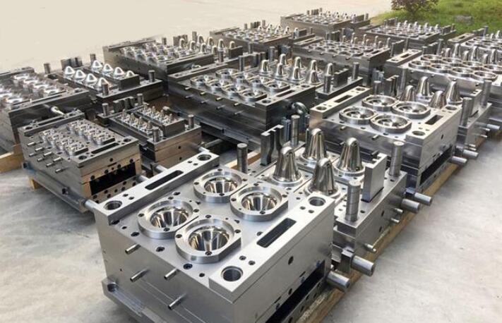 How to maintain and care for automotive die-casting molds?