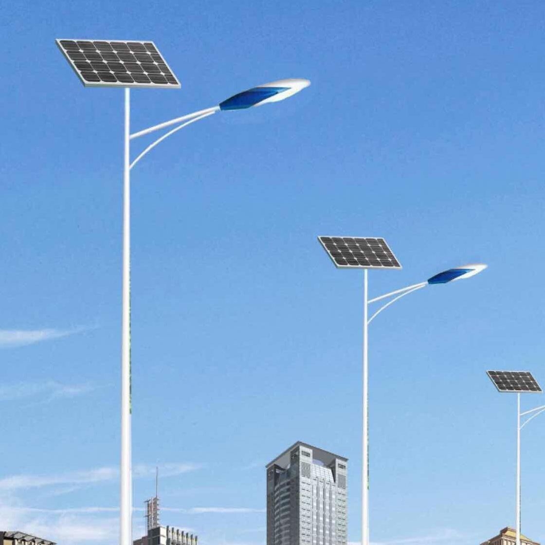 Benefits of Aluminum Die-casting for Solar Streetlights?