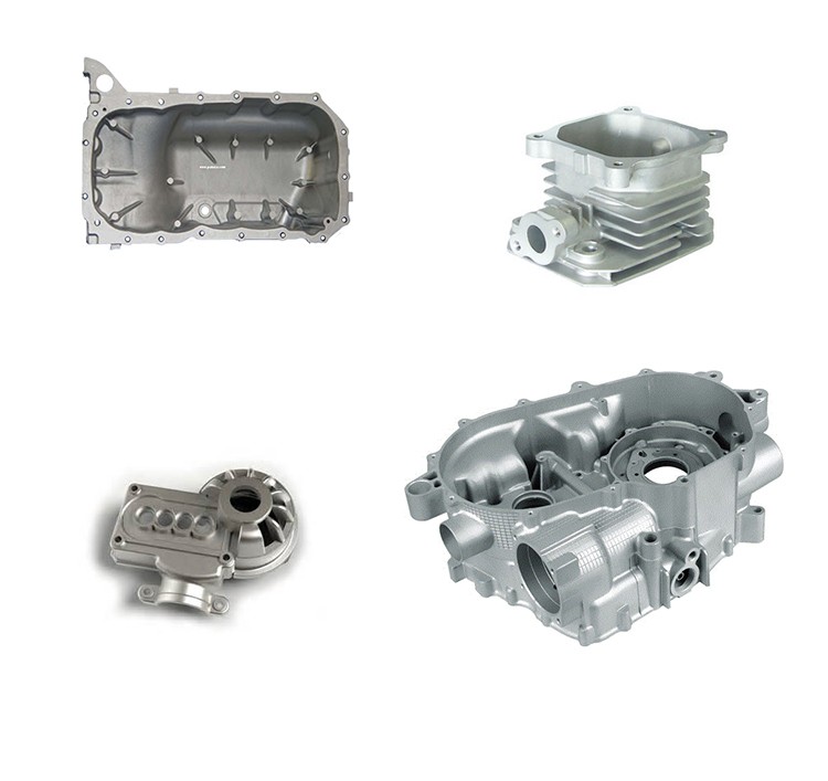 Strategies to Optimize Aluminum Die Casting Filling Time