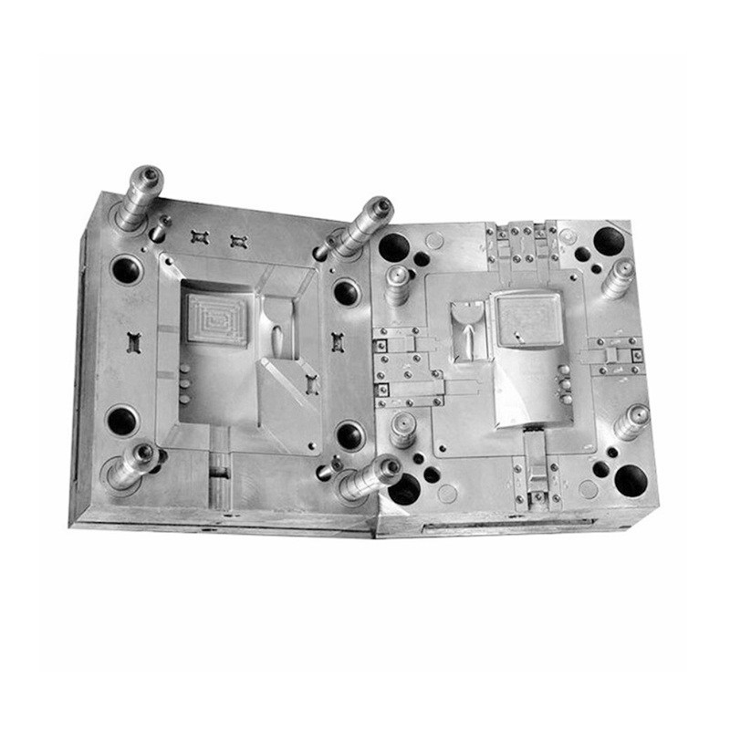 Plastic Injection Molded Parts