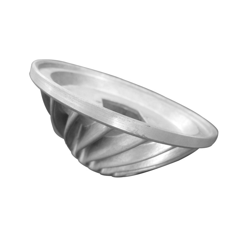 Casting Aluminum LED Cooling, LED Thermal Management