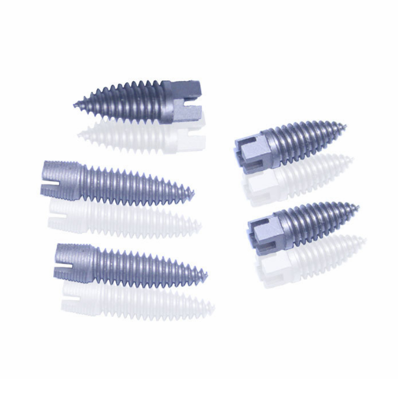 Titanium Elastic Nail (TENS Nail) Features And Benefits: Nail Tip