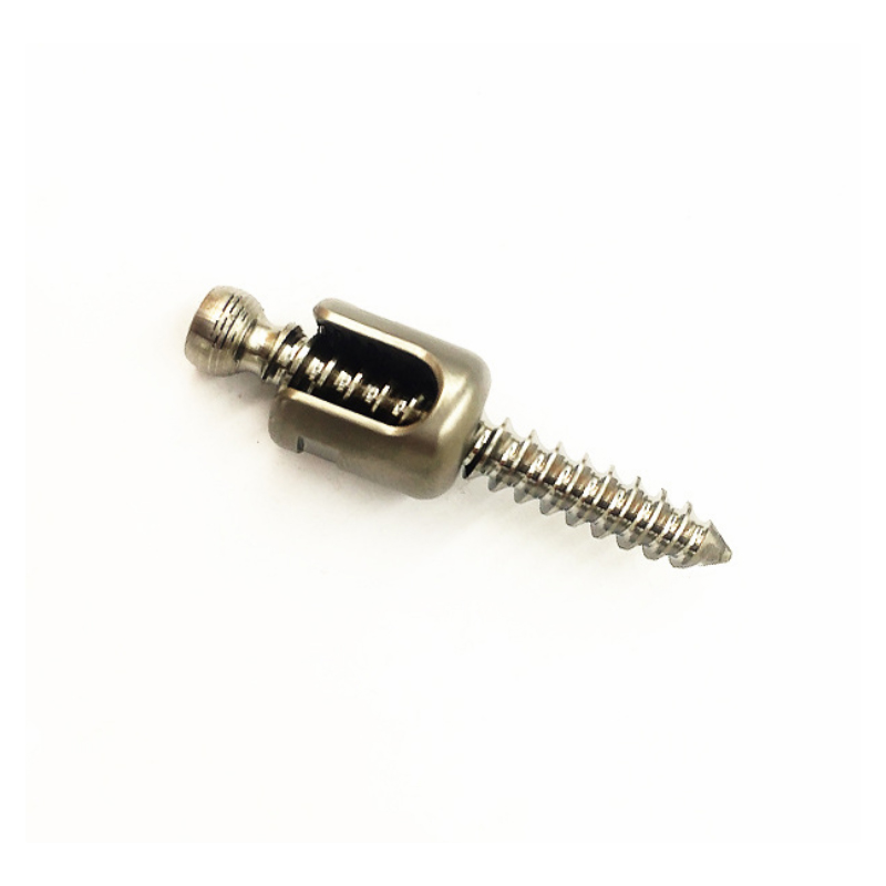 Precision For Mask Machine Parts
