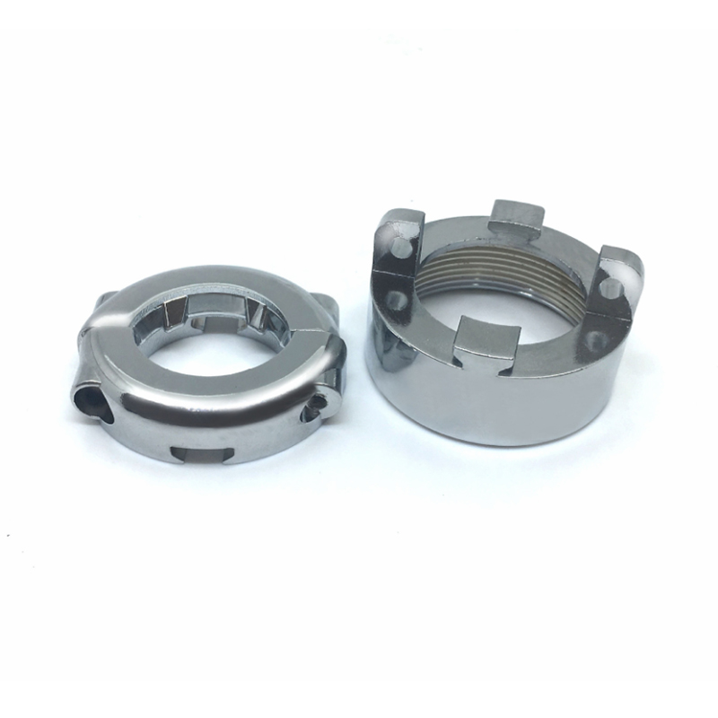 Zinc Die Casting For Automotive Parts