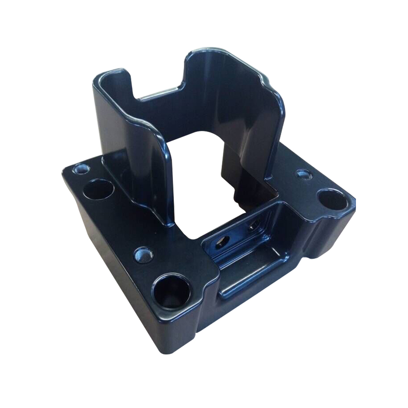 Aluminum Die Casting Wheelchair Parts