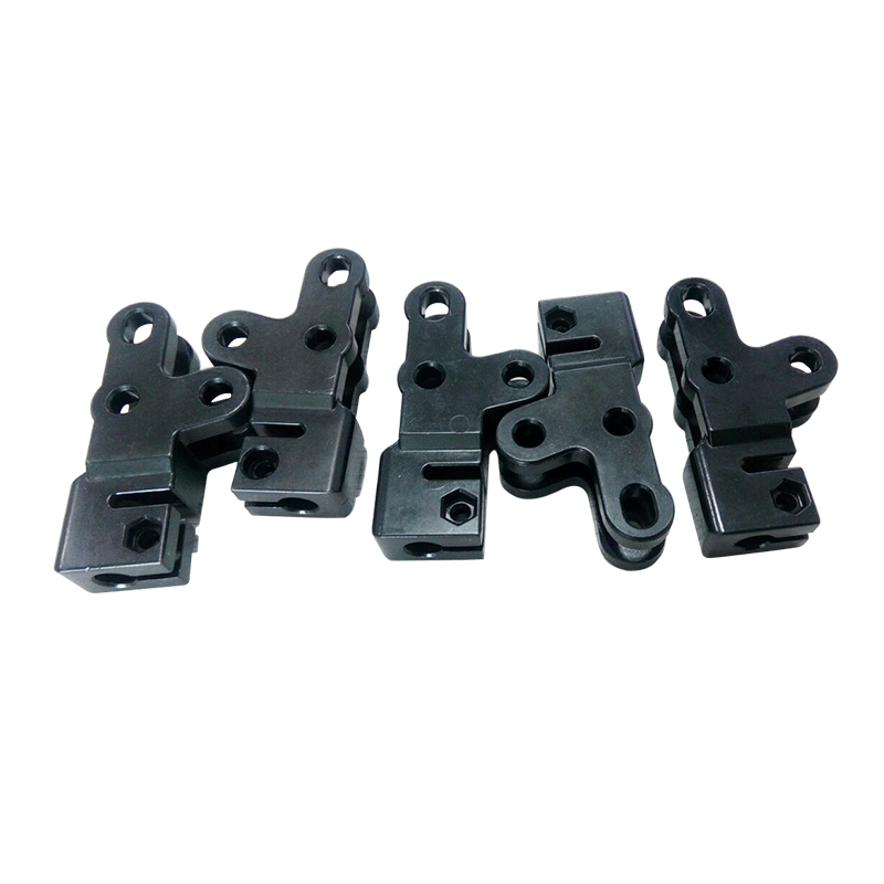 Custom Zinc Alloy Die Casting Machine Parts