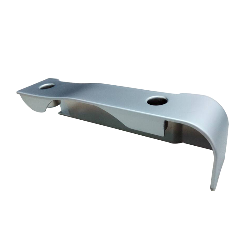 Lighting Components In Zinc Casting, Lamps And Lights