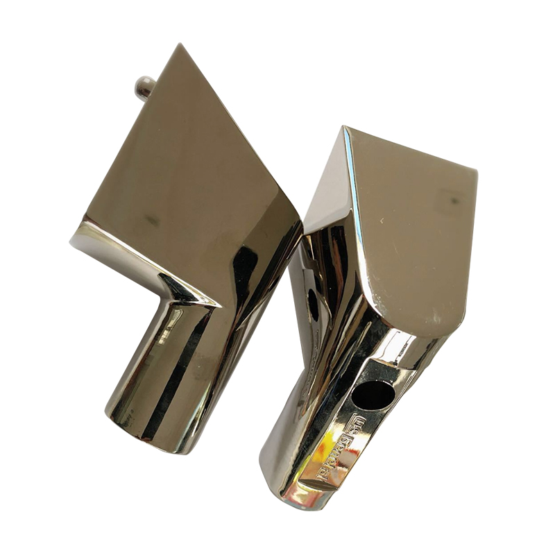Custom Zinc Die Casting Parts