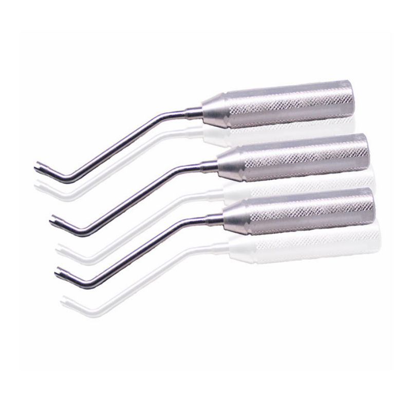 Handles for Dental Instruments
