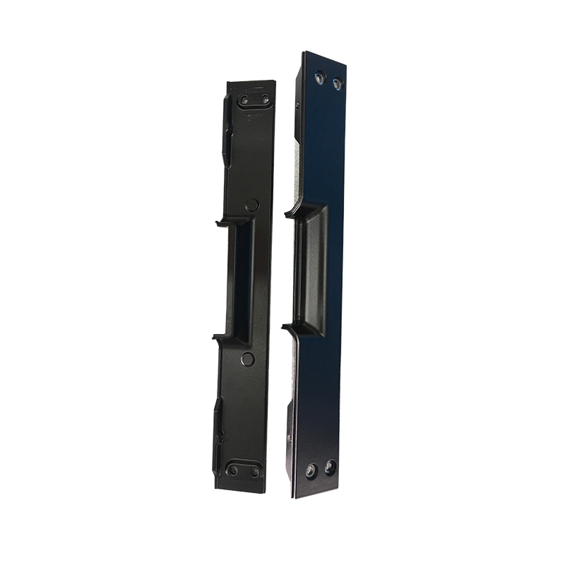 Cast Aluminum Battery Boxes