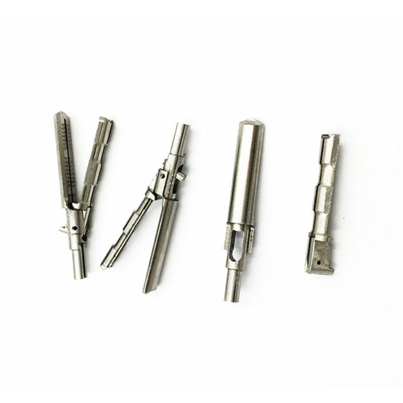 Titanium surgical Instruments