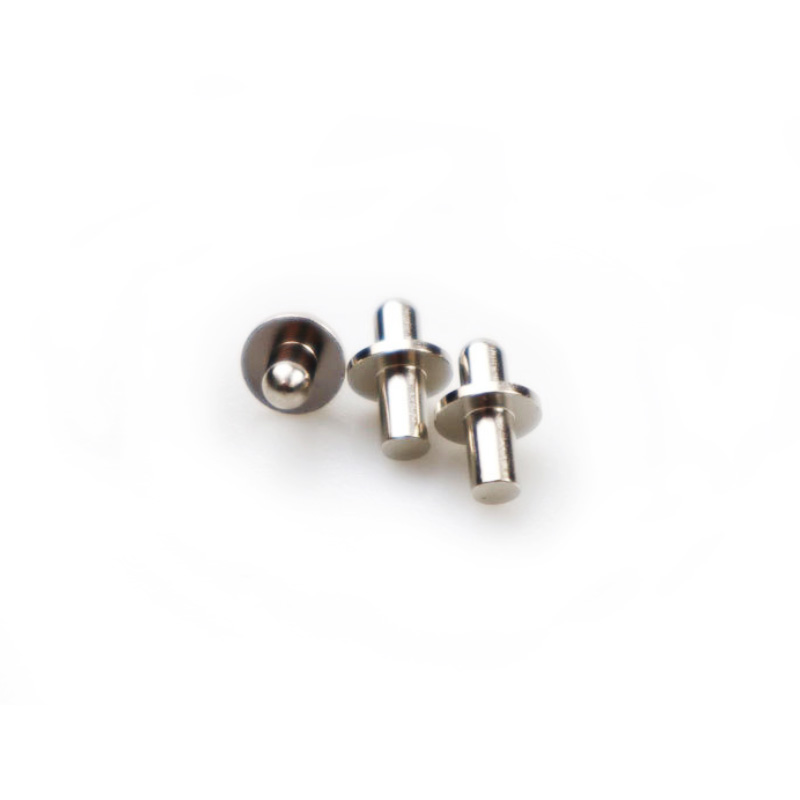 Ventilator Parts & Components Precision CNC Machined