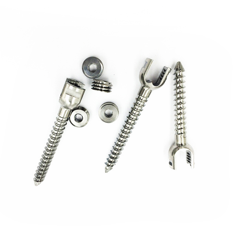 IM Nailing And Sliding Screw Fixation Of Femoral Neck Fractures