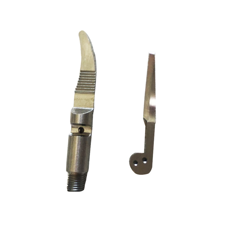 Surgical Forceps, Surgery Clamps and Medical Tweezers