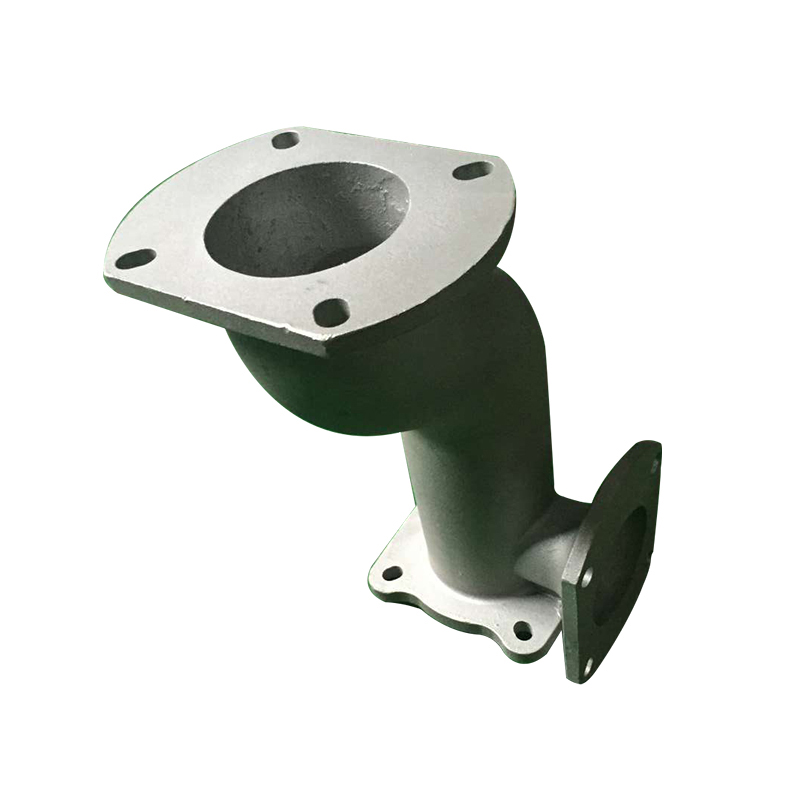 Cast Aluminum Intakes - Intake Manifolds