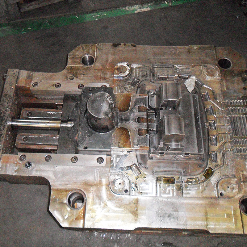 Die Casting Aluminium Moulds, Metal Casting Molds
