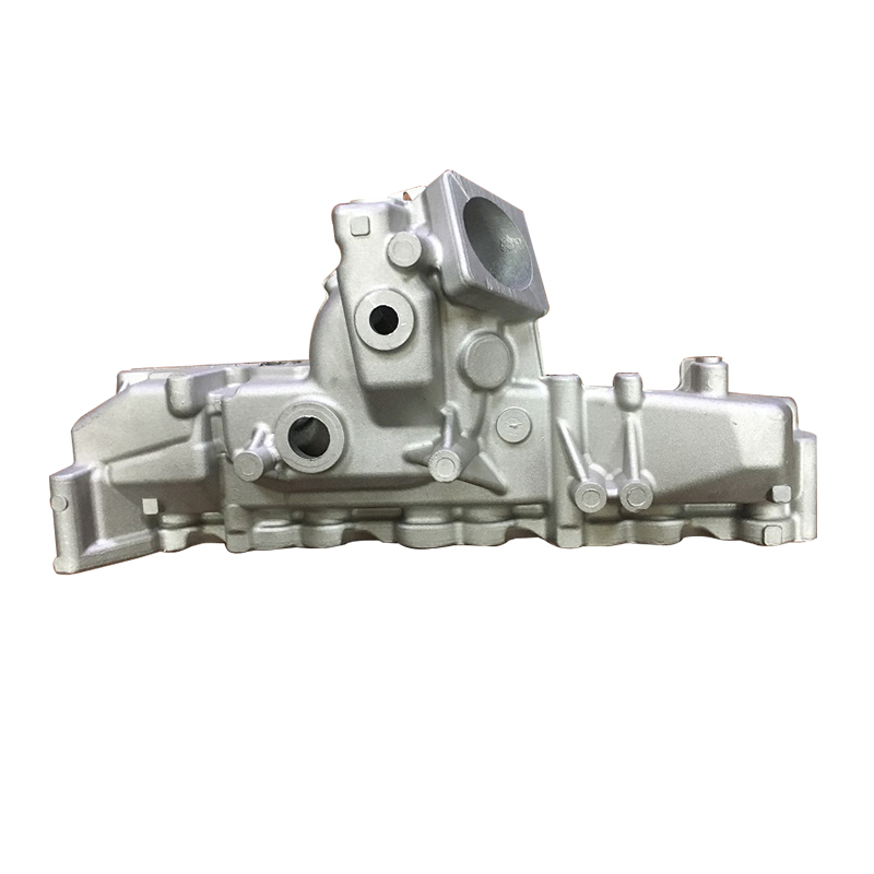 Intake Manifold Gasket Replacemen
