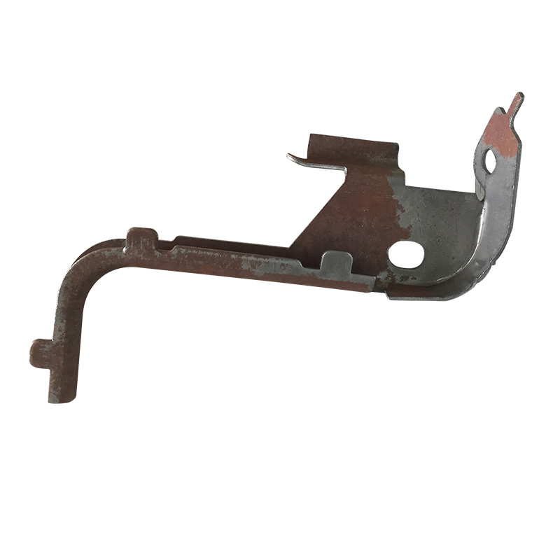 Automotive Stamped Metal and Machined Parts