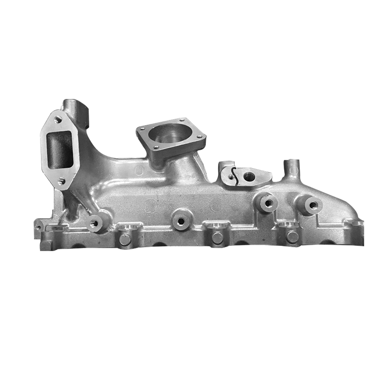 Custom Billet Intake Manifolds
