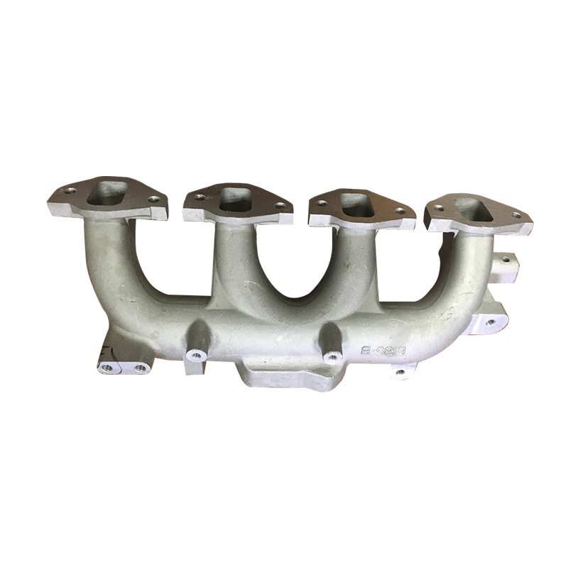 Intake Manifold - OEM & Aftermarket Replacement Parts