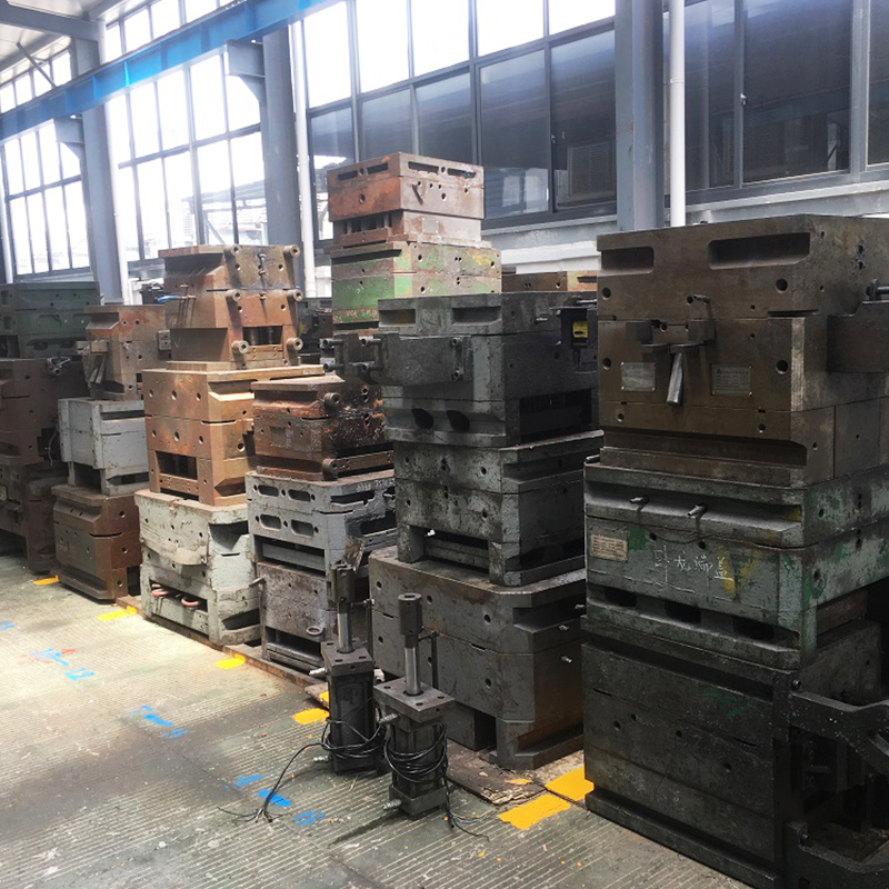 Permanent Mold Casting | Aluminum Casting Services
