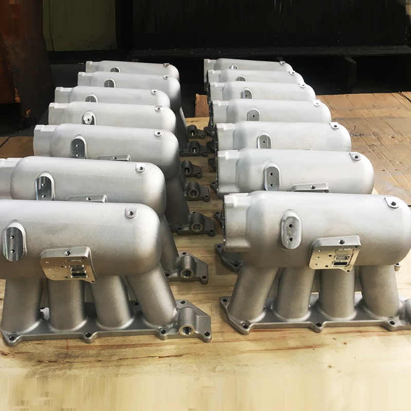 Intake Manifold for Cars, Trucks & SUV