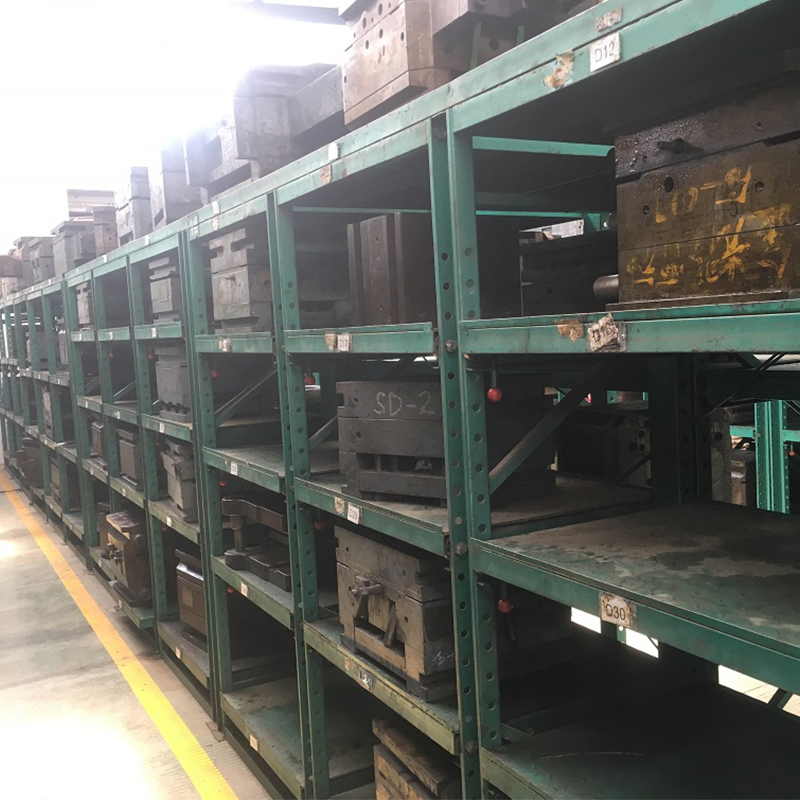 Die Casting Molds | Mold Manufacturing Process