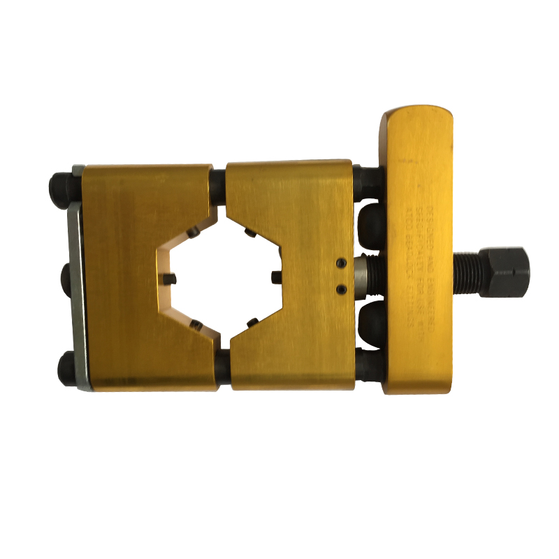 Custom CNC Aluminium Parts | Aluminium Fabrication