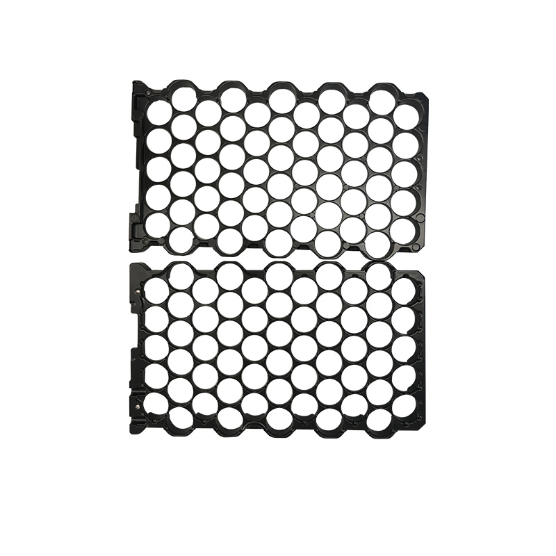 Aluminum Battery Cases for Electric Vehicles