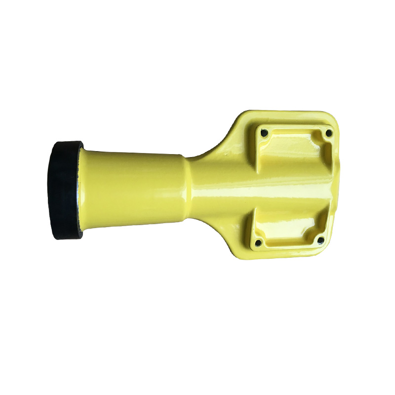 Die Casting For Water Heater Parts
