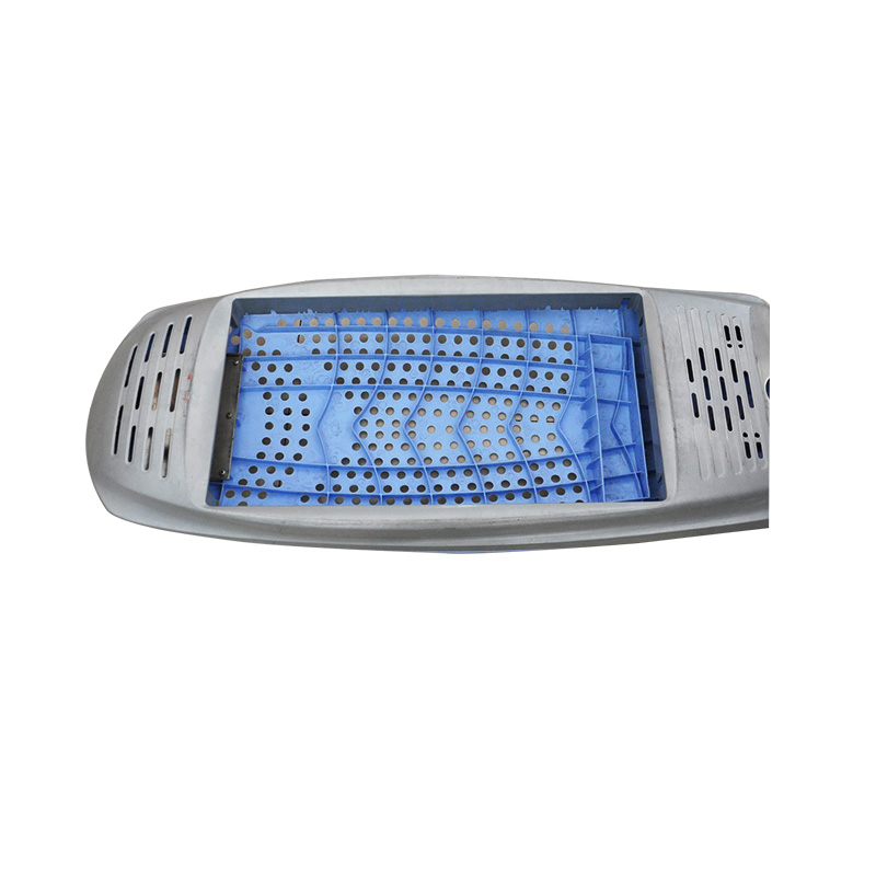 LED Street Light Fixtures & LED Street Light Housing
