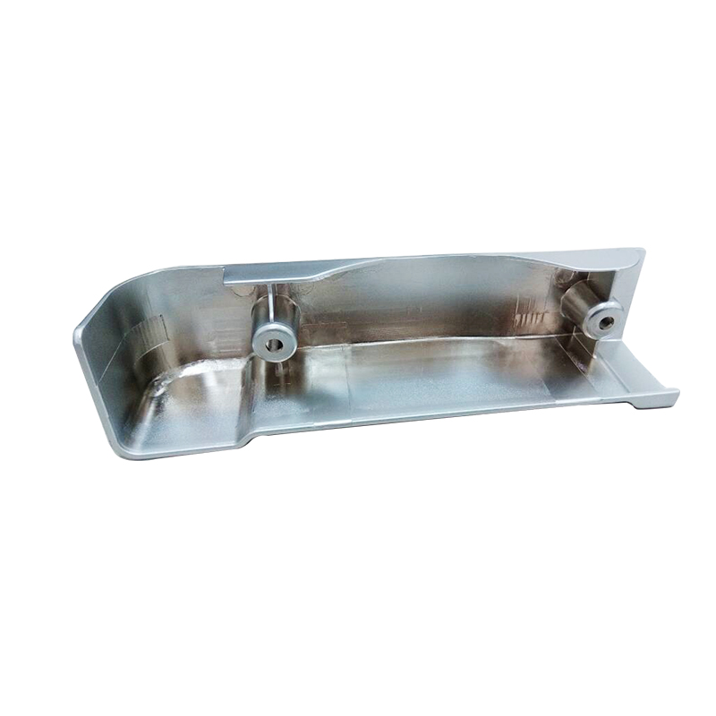 Zinc Alloy Die Casting Services for Customized Industrial Parts