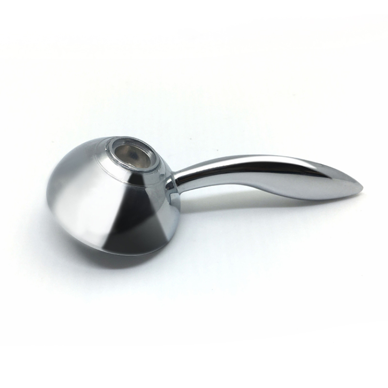 Zinc Alloy Door Lock Handle