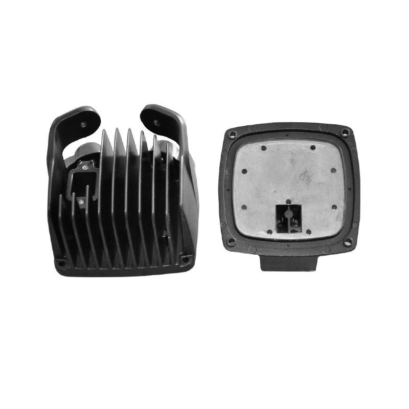Automotive Led Heat Sink Manufacturer | Die Cast Heat Sinks